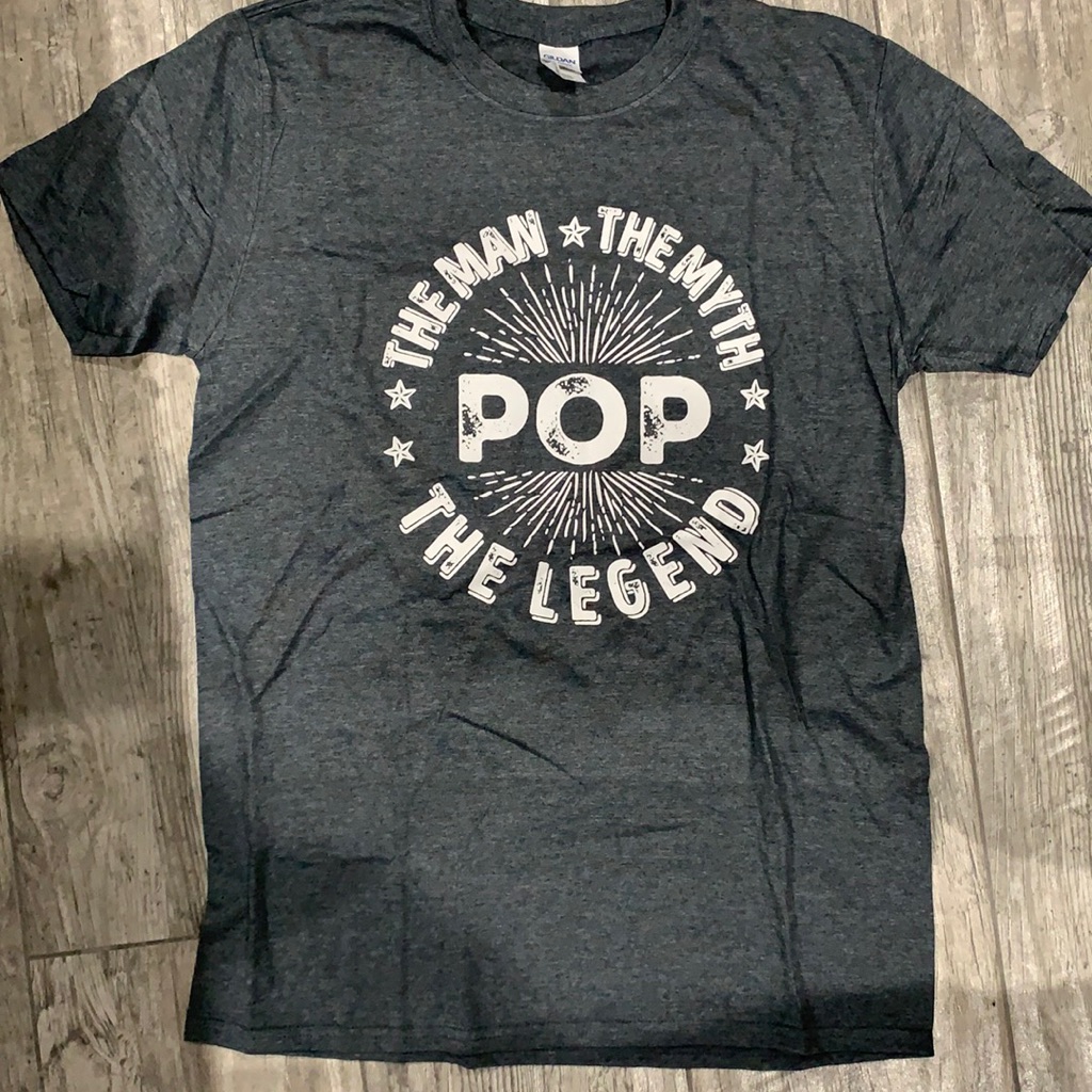 New Fathers Day TShirt New Fathers Day TShirt